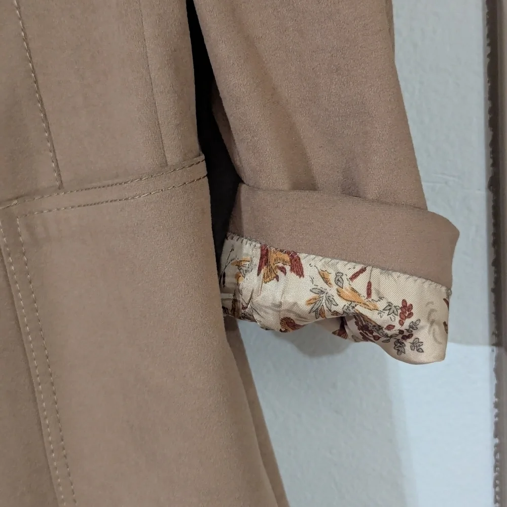 Vintage 70s Phoenix Clothes Hunting Jacket/Blazer W/ POCKETS